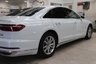 USED 2019 69 AUDI A8 3.0 TDI V6 50 Saloon 4dr Diesel Tiptronic quattro Euro 6 (s/s) (286 ps) 