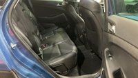 USED 2016 66 HYUNDAI TUCSON 2.0 CRDi Premium SE SUV 5dr Diesel Manual 4WD Euro 6 (136 ps) 