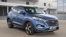 USED 2016 66 HYUNDAI TUCSON 2.0 CRDi Premium SE SUV 5dr Diesel Manual 4WD Euro 6 (136 ps) 