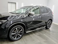 USED 2016 66 NISSAN X-TRAIL 1.6 dCi Tekna SUV 5dr Diesel Manual Euro 6 (s/s) (130 ps) 
