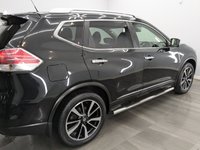USED 2016 66 NISSAN X-TRAIL 1.6 dCi Tekna SUV 5dr Diesel Manual Euro 6 (s/s) (130 ps) 