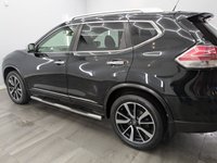 USED 2016 66 NISSAN X-TRAIL 1.6 dCi Tekna SUV 5dr Diesel Manual Euro 6 (s/s) (130 ps) 