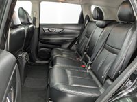 USED 2016 66 NISSAN X-TRAIL 1.6 dCi Tekna SUV 5dr Diesel Manual Euro 6 (s/s) (130 ps) 