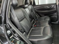 USED 2016 66 NISSAN X-TRAIL 1.6 dCi Tekna SUV 5dr Diesel Manual Euro 6 (s/s) (130 ps) 