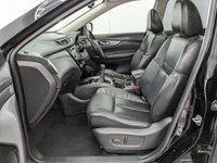 USED 2016 66 NISSAN X-TRAIL 1.6 dCi Tekna SUV 5dr Diesel Manual Euro 6 (s/s) (130 ps) 