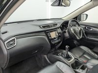 USED 2016 66 NISSAN X-TRAIL 1.6 dCi Tekna SUV 5dr Diesel Manual Euro 6 (s/s) (130 ps) 