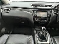 USED 2016 66 NISSAN X-TRAIL 1.6 dCi Tekna SUV 5dr Diesel Manual Euro 6 (s/s) (130 ps) 