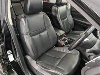 USED 2016 66 NISSAN X-TRAIL 1.6 dCi Tekna SUV 5dr Diesel Manual Euro 6 (s/s) (130 ps) 