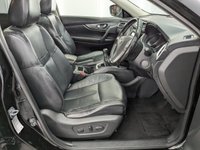 USED 2016 66 NISSAN X-TRAIL 1.6 dCi Tekna SUV 5dr Diesel Manual Euro 6 (s/s) (130 ps) 