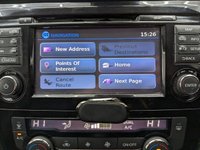 USED 2016 66 NISSAN X-TRAIL 1.6 dCi Tekna SUV 5dr Diesel Manual Euro 6 (s/s) (130 ps) 