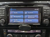 USED 2016 66 NISSAN X-TRAIL 1.6 dCi Tekna SUV 5dr Diesel Manual Euro 6 (s/s) (130 ps) 