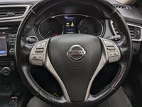 USED 2016 66 NISSAN X-TRAIL 1.6 dCi Tekna SUV 5dr Diesel Manual Euro 6 (s/s) (130 ps) 