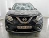 USED 2016 66 NISSAN X-TRAIL 1.6 dCi Tekna SUV 5dr Diesel Manual Euro 6 (s/s) (130 ps) 