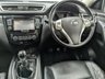 USED 2016 66 NISSAN X-TRAIL 1.6 dCi Tekna SUV 5dr Diesel Manual Euro 6 (s/s) (130 ps) 