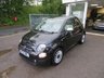 USED 2021 21 FIAT 500 1.0 MHEV Lounge Hatchback 3dr Petrol Manual Euro 6 (s/s) (70 bhp) This very low mileage example comes with a full service history (3 x service records) plus a detailed inspection by ourselves. One Owner. Sold with a new 12 month MOT (no advisories). Only Insurance Group 8! Low Rate Finance Available. HPI Clear.