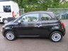USED 2021 21 FIAT 500 1.0 MHEV Lounge Hatchback 3dr Petrol Manual Euro 6 (s/s) (70 bhp) This very low mileage example comes with a full service history (3 x service records) plus a detailed inspection by ourselves. One Owner. Sold with a new 12 month MOT (no advisories). Only Insurance Group 8! Low Rate Finance Available. HPI Clear.