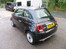 USED 2021 21 FIAT 500 1.0 MHEV Lounge Hatchback 3dr Petrol Manual Euro 6 (s/s) (70 bhp) This very low mileage example comes with a full service history (3 x service records) plus a detailed inspection by ourselves. One Owner. Sold with a new 12 month MOT (no advisories). Only Insurance Group 8! Low Rate Finance Available. HPI Clear.