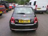 USED 2021 21 FIAT 500 1.0 MHEV Lounge Hatchback 3dr Petrol Manual Euro 6 (s/s) (70 bhp) This very low mileage example comes with a full service history (3 x service records) plus a detailed inspection by ourselves. One Owner. Sold with a new 12 month MOT (no advisories). Only Insurance Group 8! Low Rate Finance Available. HPI Clear.