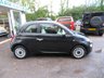 USED 2021 21 FIAT 500 1.0 MHEV Lounge Hatchback 3dr Petrol Manual Euro 6 (s/s) (70 bhp) This very low mileage example comes with a full service history (3 x service records) plus a detailed inspection by ourselves. One Owner. Sold with a new 12 month MOT (no advisories). Only Insurance Group 8! Low Rate Finance Available. HPI Clear.
