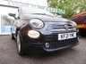 USED 2021 21 FIAT 500 1.0 MHEV Lounge Hatchback 3dr Petrol Manual Euro 6 (s/s) (70 bhp) This very low mileage example comes with a full service history (3 x service records) plus a detailed inspection by ourselves. One Owner. Sold with a new 12 month MOT (no advisories). Only Insurance Group 8! Low Rate Finance Available. HPI Clear.