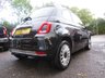 USED 2021 21 FIAT 500 1.0 MHEV Lounge Hatchback 3dr Petrol Manual Euro 6 (s/s) (70 bhp) This very low mileage example comes with a full service history (3 x service records) plus a detailed inspection by ourselves. One Owner. Sold with a new 12 month MOT (no advisories). Only Insurance Group 8! Low Rate Finance Available. HPI Clear.