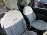 USED 2021 21 FIAT 500 1.0 MHEV Lounge Hatchback 3dr Petrol Manual Euro 6 (s/s) (70 bhp) This very low mileage example comes with a full service history (3 x service records) plus a detailed inspection by ourselves. One Owner. Sold with a new 12 month MOT (no advisories). Only Insurance Group 8! Low Rate Finance Available. HPI Clear.