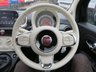 USED 2021 21 FIAT 500 1.0 MHEV Lounge Hatchback 3dr Petrol Manual Euro 6 (s/s) (70 bhp) This very low mileage example comes with a full service history (3 x service records) plus a detailed inspection by ourselves. One Owner. Sold with a new 12 month MOT (no advisories). Only Insurance Group 8! Low Rate Finance Available. HPI Clear.