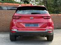 USED 2019 69 KIA SPORTAGE 1.6 GDi 2 SUV 5dr Petrol Manual Euro 6 (s/s) (130 bhp) 