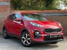 USED 2019 69 KIA SPORTAGE 1.6 GDi 2 SUV 5dr Petrol Manual Euro 6 (s/s) (130 bhp) 