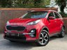 USED 2019 69 KIA SPORTAGE 1.6 GDi 2 SUV 5dr Petrol Manual Euro 6 (s/s) (130 bhp) 