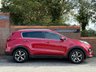 USED 2019 69 KIA SPORTAGE 1.6 GDi 2 SUV 5dr Petrol Manual Euro 6 (s/s) (130 bhp) 