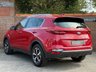 USED 2019 69 KIA SPORTAGE 1.6 GDi 2 SUV 5dr Petrol Manual Euro 6 (s/s) (130 bhp) 