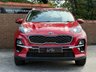 USED 2019 69 KIA SPORTAGE 1.6 GDi 2 SUV 5dr Petrol Manual Euro 6 (s/s) (130 bhp) 