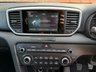 USED 2019 69 KIA SPORTAGE 1.6 GDi 2 SUV 5dr Petrol Manual Euro 6 (s/s) (130 bhp) 