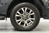 USED 2017 17 FORD RANGER 3.2 TDCi Wildtrak Pickup Double Cab 4dr Diesel Manual 4WD Euro 5 (s/s) (200 ps) NEW CLUTCH, EXCELLENT CONDITION