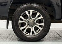 USED 2017 17 FORD RANGER 3.2 TDCi Wildtrak Pickup Double Cab 4dr Diesel Manual 4WD Euro 5 (s/s) (200 ps) NEW CLUTCH, EXCELLENT CONDITION