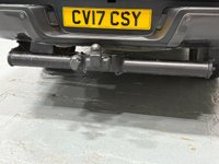 USED 2017 17 FORD RANGER 3.2 TDCi Wildtrak Pickup Double Cab 4dr Diesel Manual 4WD Euro 5 (s/s) (200 ps) NEW CLUTCH, EXCELLENT CONDITION