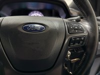 USED 2017 17 FORD RANGER 3.2 TDCi Wildtrak Pickup Double Cab 4dr Diesel Manual 4WD Euro 5 (s/s) (200 ps) NEW CLUTCH, EXCELLENT CONDITION