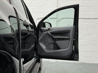 USED 2017 17 FORD RANGER 3.2 TDCi Wildtrak Pickup Double Cab 4dr Diesel Manual 4WD Euro 5 (s/s) (200 ps) NEW CLUTCH, EXCELLENT CONDITION