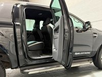 USED 2017 17 FORD RANGER 3.2 TDCi Wildtrak Pickup Double Cab 4dr Diesel Manual 4WD Euro 5 (s/s) (200 ps) NEW CLUTCH, EXCELLENT CONDITION