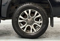 USED 2017 17 FORD RANGER 3.2 TDCi Wildtrak Pickup Double Cab 4dr Diesel Manual 4WD Euro 5 (s/s) (200 ps) NEW CLUTCH, EXCELLENT CONDITION