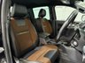 USED 2017 17 FORD RANGER 3.2 TDCi Wildtrak Pickup Double Cab 4dr Diesel Manual 4WD Euro 5 (s/s) (200 ps) NEW CLUTCH, EXCELLENT CONDITION