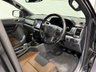 USED 2017 17 FORD RANGER 3.2 TDCi Wildtrak Pickup Double Cab 4dr Diesel Manual 4WD Euro 5 (s/s) (200 ps) NEW CLUTCH, EXCELLENT CONDITION