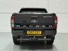 USED 2017 17 FORD RANGER 3.2 TDCi Wildtrak Pickup Double Cab 4dr Diesel Manual 4WD Euro 5 (s/s) (200 ps) NEW CLUTCH, EXCELLENT CONDITION