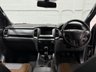 USED 2017 17 FORD RANGER 3.2 TDCi Wildtrak Pickup Double Cab 4dr Diesel Manual 4WD Euro 5 (s/s) (200 ps) NEW CLUTCH, EXCELLENT CONDITION