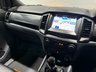 USED 2017 17 FORD RANGER 3.2 TDCi Wildtrak Pickup Double Cab 4dr Diesel Manual 4WD Euro 5 (s/s) (200 ps) NEW CLUTCH, EXCELLENT CONDITION