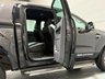 USED 2017 17 FORD RANGER 3.2 TDCi Wildtrak Pickup Double Cab 4dr Diesel Manual 4WD Euro 5 (s/s) (200 ps) NEW CLUTCH, EXCELLENT CONDITION
