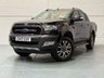 USED 2017 17 FORD RANGER 3.2 TDCi Wildtrak Pickup Double Cab 4dr Diesel Manual 4WD Euro 5 (s/s) (200 ps) NEW CLUTCH, EXCELLENT CONDITION