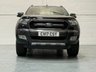USED 2017 17 FORD RANGER 3.2 TDCi Wildtrak Pickup Double Cab 4dr Diesel Manual 4WD Euro 5 (s/s) (200 ps) NEW CLUTCH, EXCELLENT CONDITION