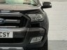 USED 2017 17 FORD RANGER 3.2 TDCi Wildtrak Pickup Double Cab 4dr Diesel Manual 4WD Euro 5 (s/s) (200 ps) NEW CLUTCH, EXCELLENT CONDITION
